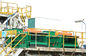 Mud Tank Oilfield Skid Mounted Solids Control System