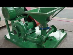 Oil Drilling Jet Mud Mixer 60m3/h 25mm Nozzle 500*500mm Hopper